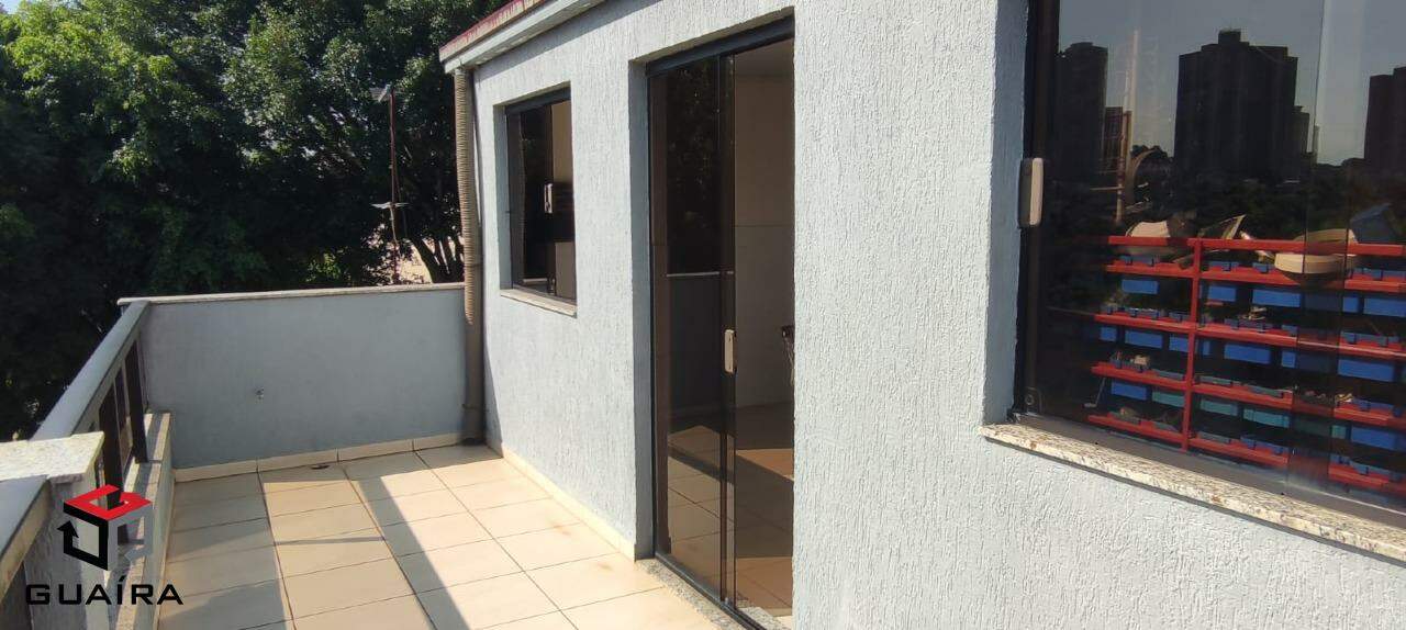 Sobrado à venda com 3 quartos, 169m² - Foto 25