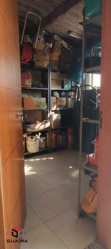 Sobrado à venda com 3 quartos, 169m² - Foto 10