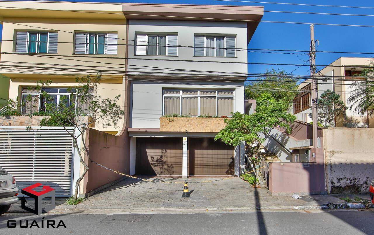 Sobrado à venda com 3 quartos, 212m² - Foto 5