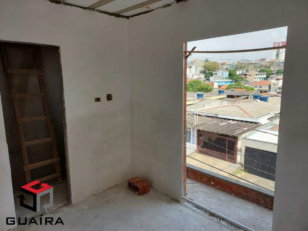 Apartamento à venda com 2 quartos, 50m² - Foto 4