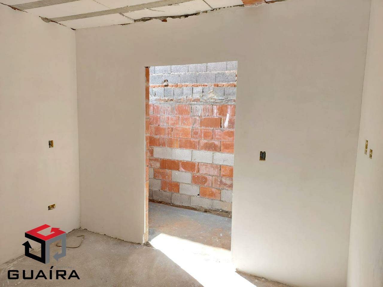 Apartamento à venda com 2 quartos, 50m² - Foto 3