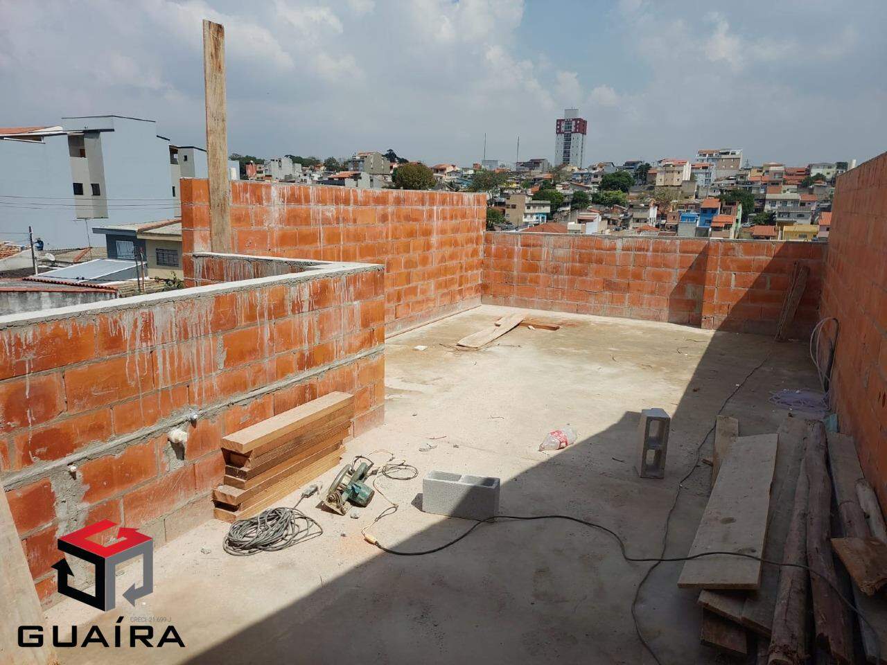 Cobertura à venda com 2 quartos, 100m² - Foto 11