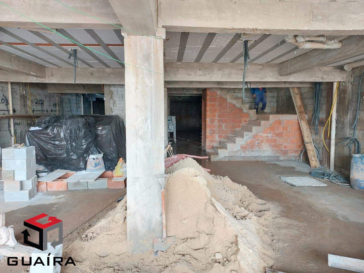 Cobertura à venda com 2 quartos, 100m² - Foto 15