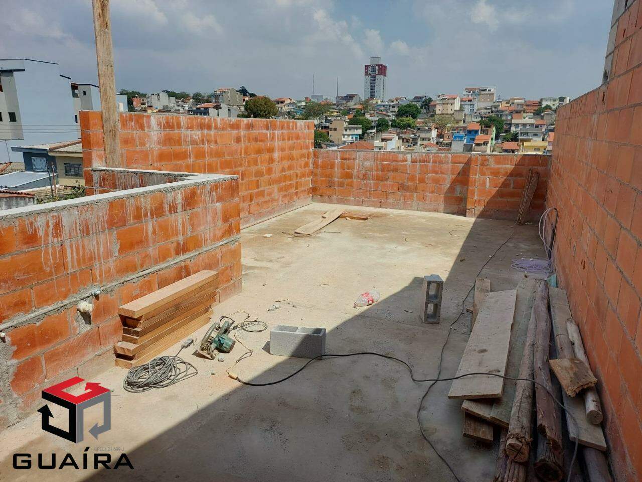 Cobertura à venda com 2 quartos, 100m² - Foto 12