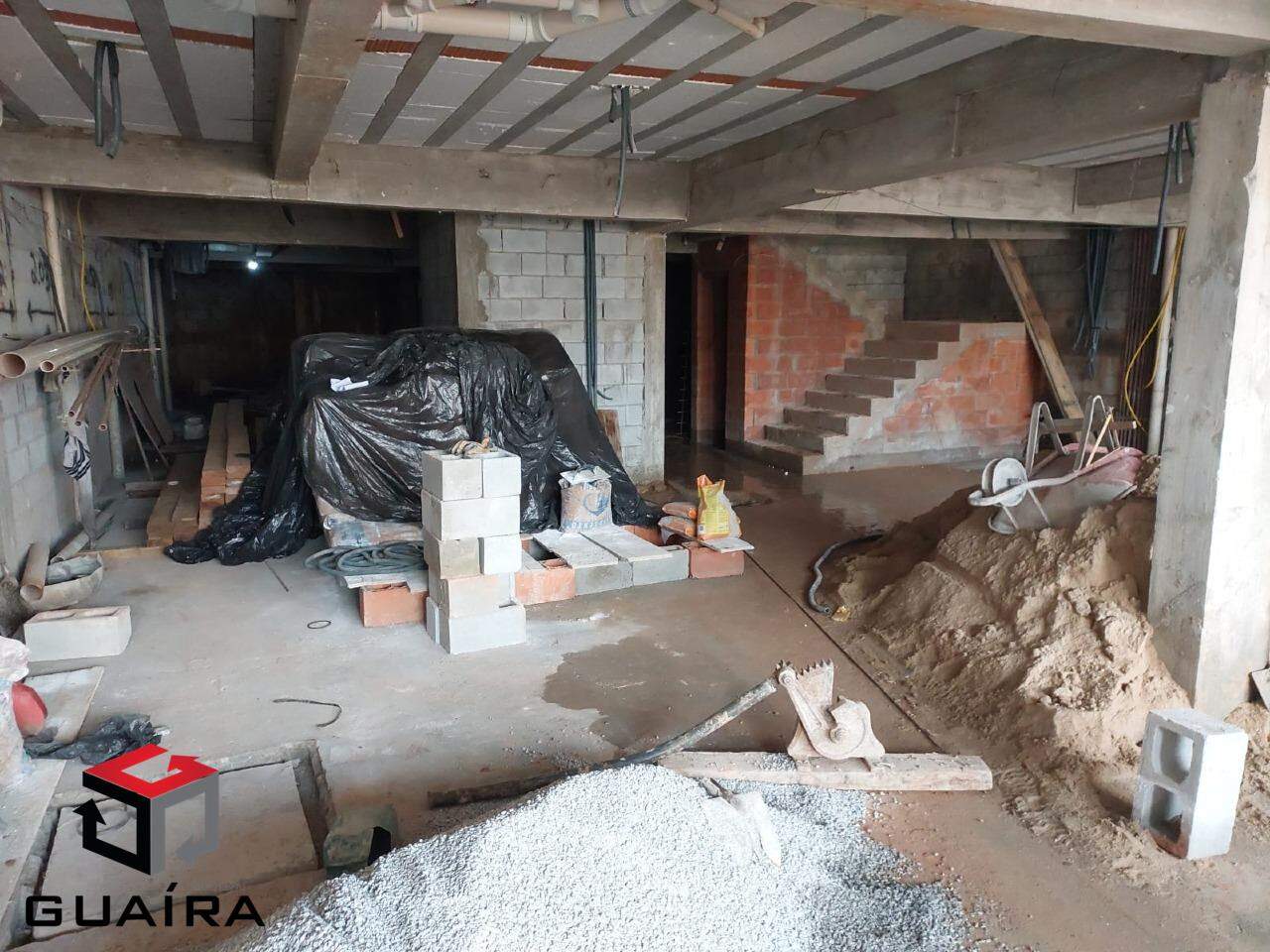 Cobertura à venda com 2 quartos, 100m² - Foto 17