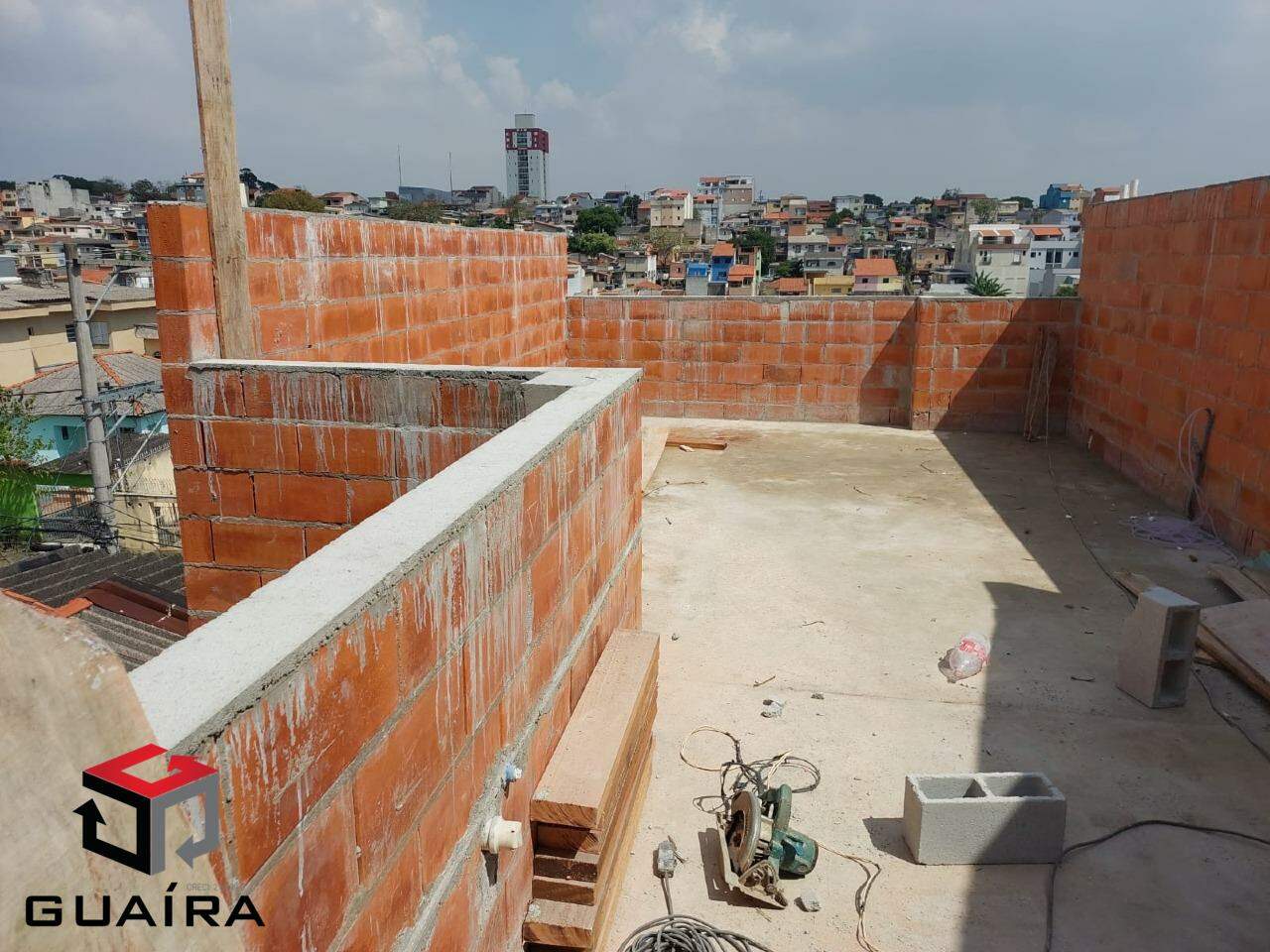 Cobertura à venda com 2 quartos, 100m² - Foto 10