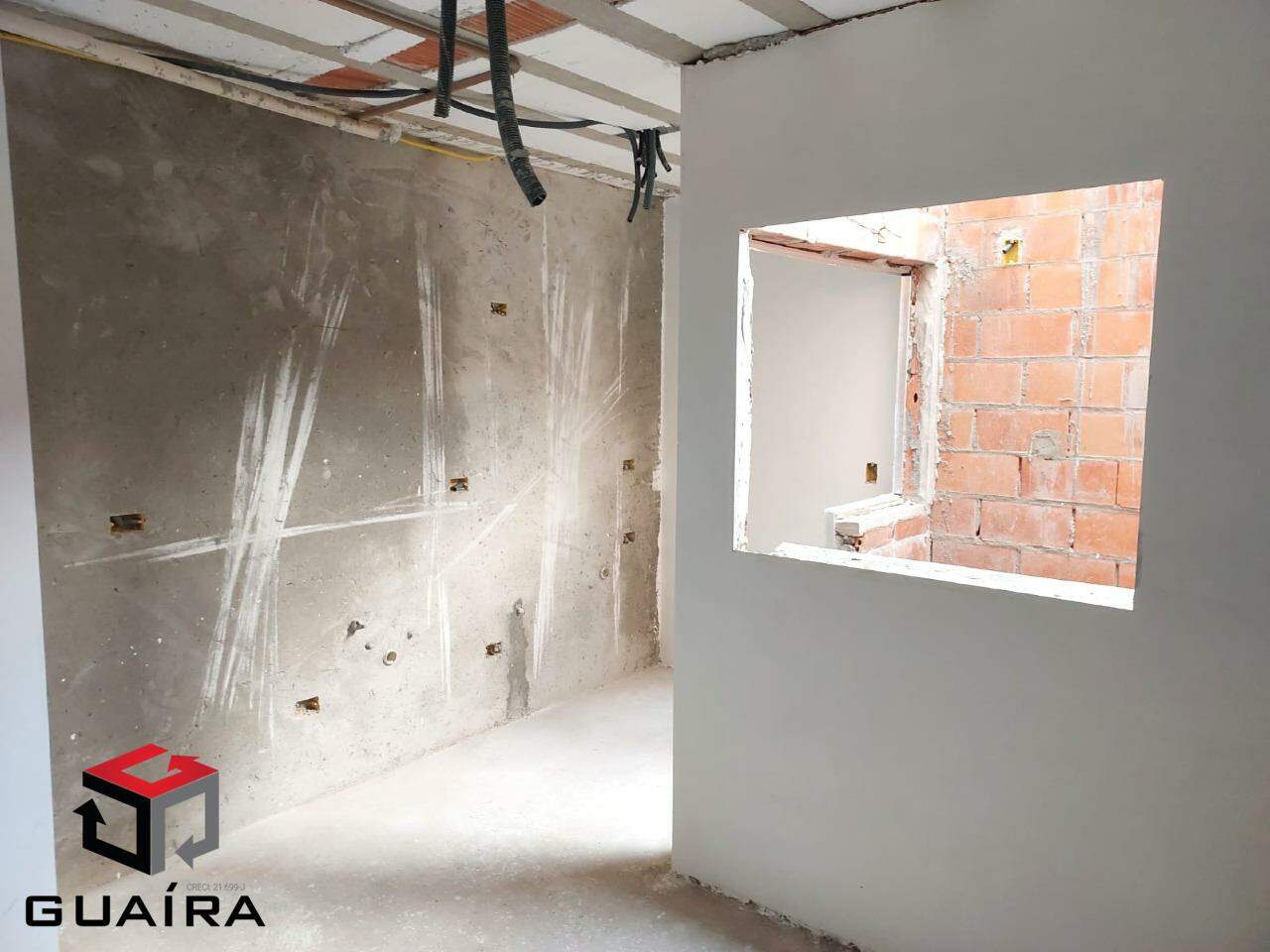 Cobertura à venda com 2 quartos, 100m² - Foto 7