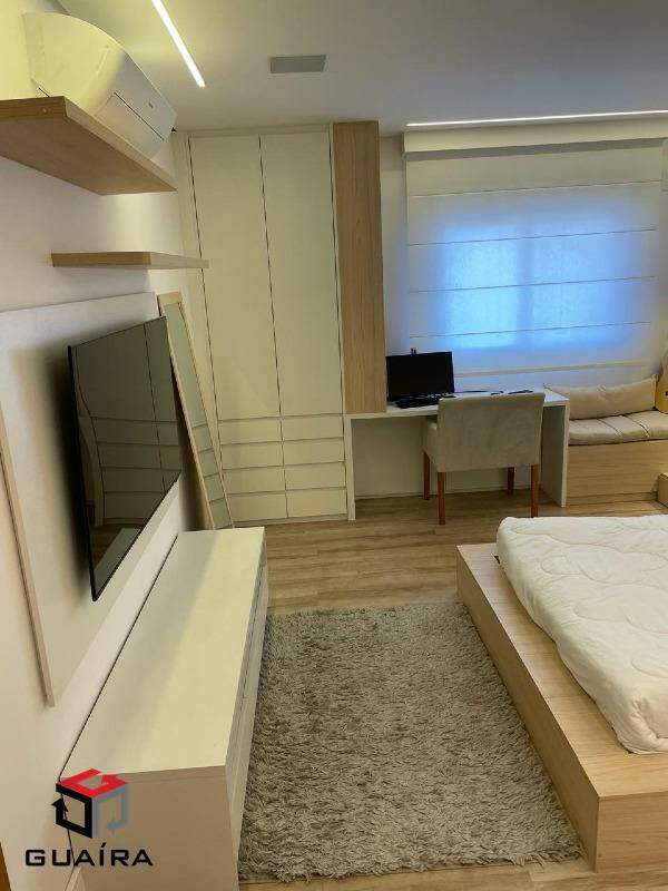 Apartamento à venda com 5 quartos, 327m² - Foto 33