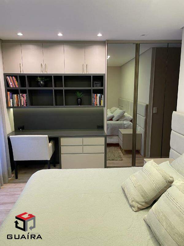 Apartamento à venda com 5 quartos, 327m² - Foto 24