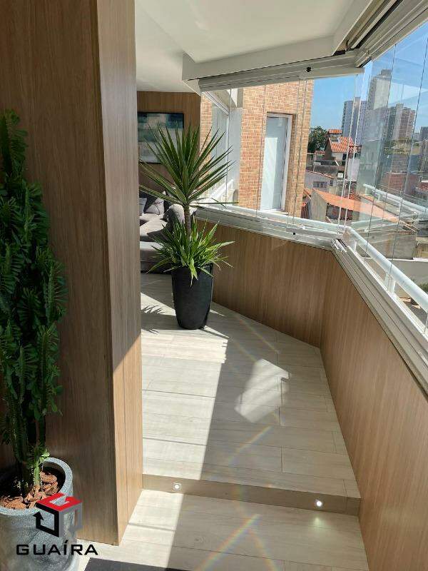 Apartamento à venda com 5 quartos, 327m² - Foto 16