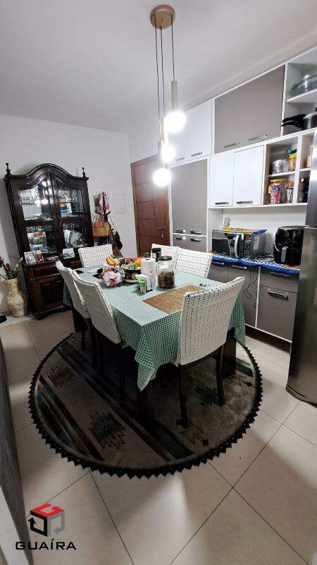 Apartamento à venda com 3 quartos, 68m² - Foto 3