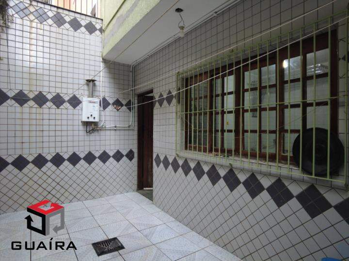 Sobrado à venda com 3 quartos, 252m² - Foto 12