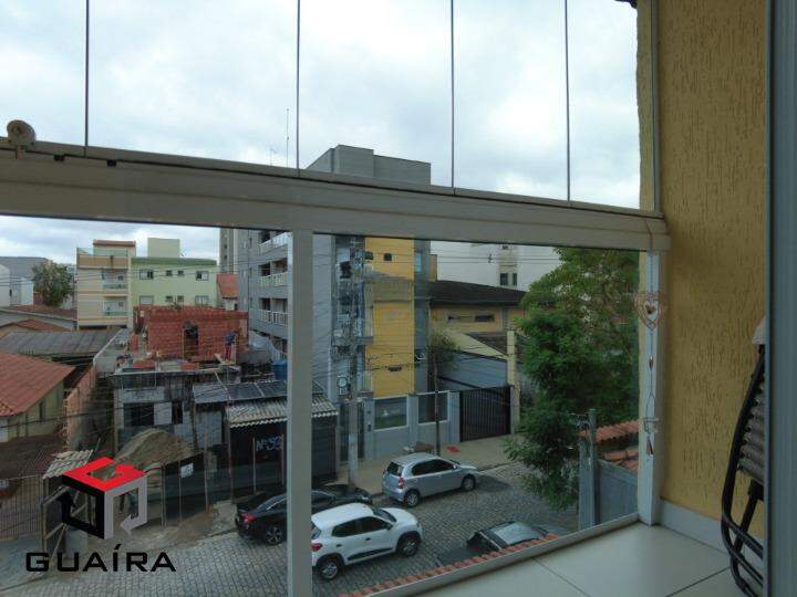 Sobrado à venda com 3 quartos, 252m² - Foto 25