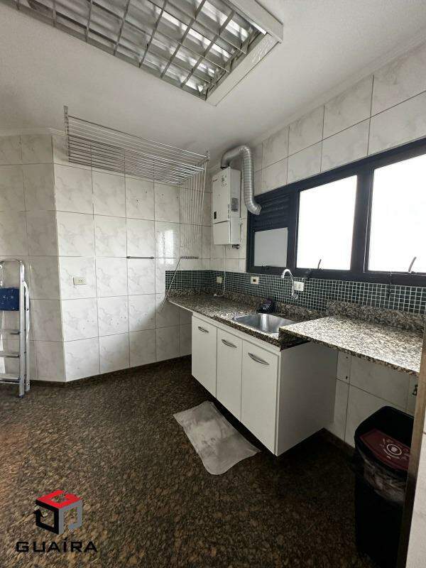 Apartamento à venda com 4 quartos, 188m² - Foto 5