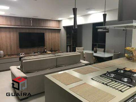 Cobertura à venda com 2 quartos, 105m² - Foto 6