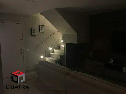 Cobertura à venda com 2 quartos, 105m² - Foto 12