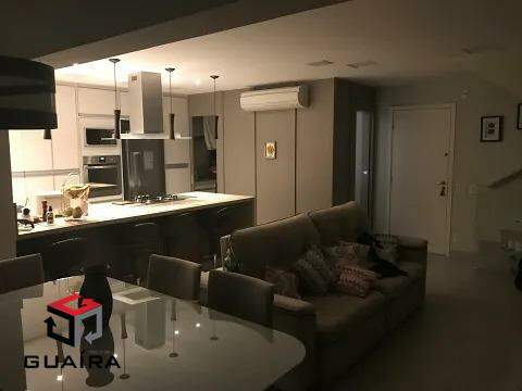 Cobertura à venda com 2 quartos, 105m² - Foto 1