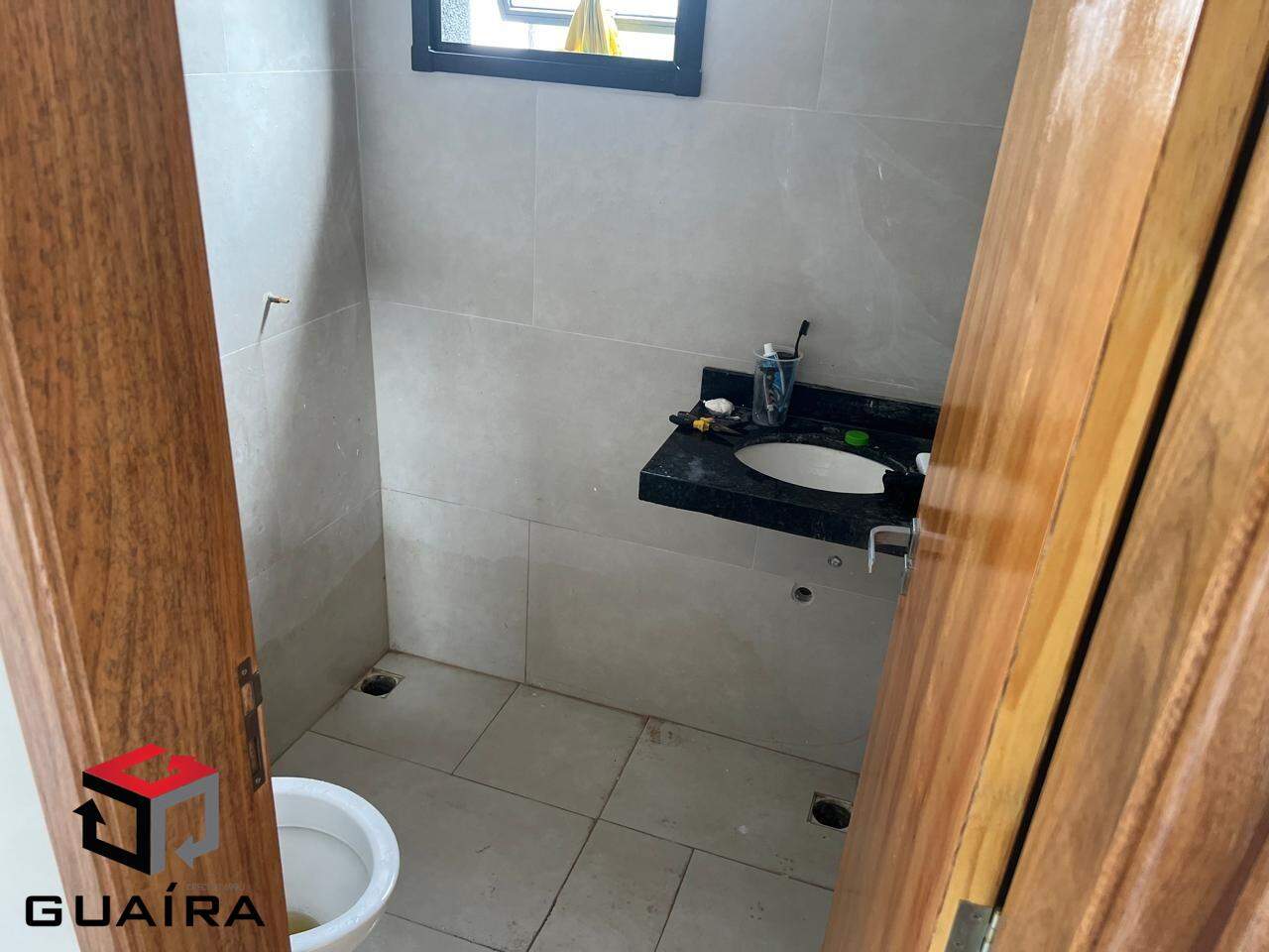 Apartamento à venda com 2 quartos, 41m² - Foto 2