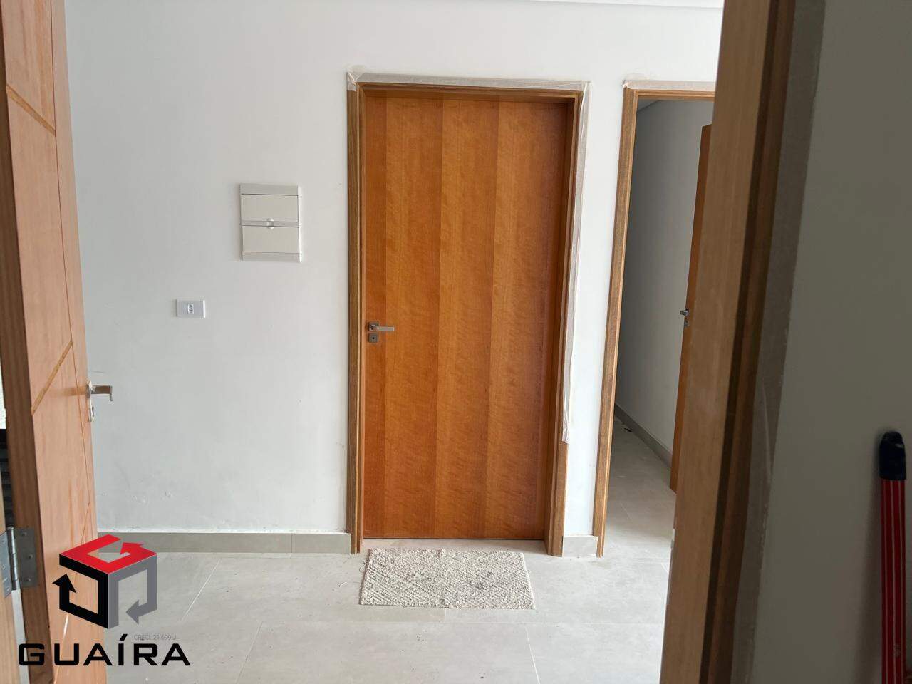 Apartamento à venda com 2 quartos, 38m² - Foto 3