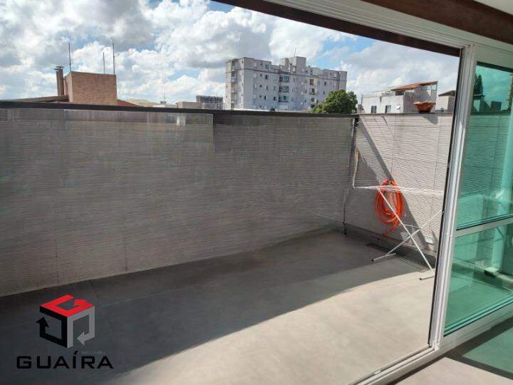 Cobertura à venda com 2 quartos, 80m² - Foto 12