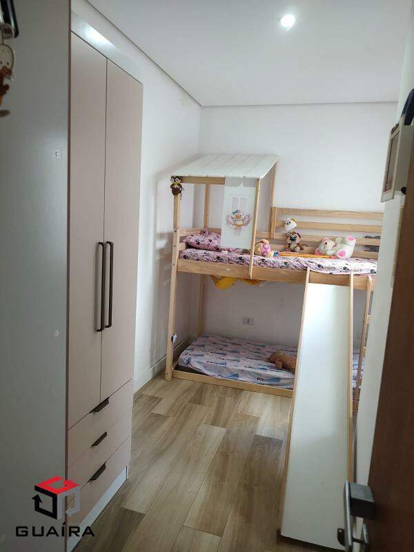 Cobertura à venda com 2 quartos, 80m² - Foto 6