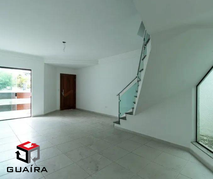 Sobrado para alugar com 3 quartos, 192m² - Foto 1