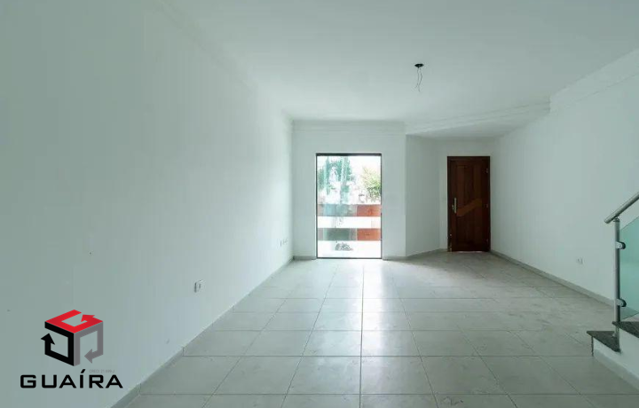 Sobrado para alugar com 3 quartos, 192m² - Foto 2