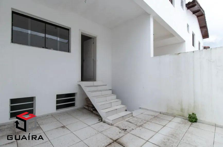 Sobrado para alugar com 3 quartos, 192m² - Foto 20