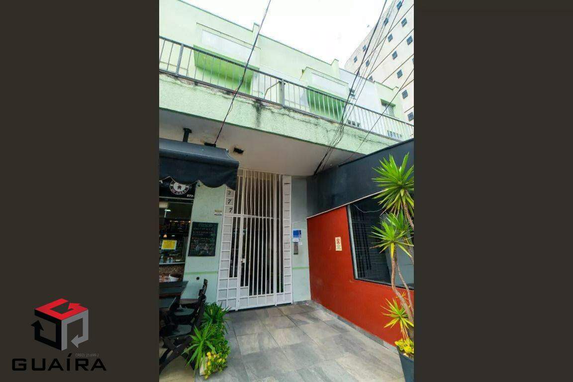 Apartamento à venda com 2 quartos, 73m² - Foto 3