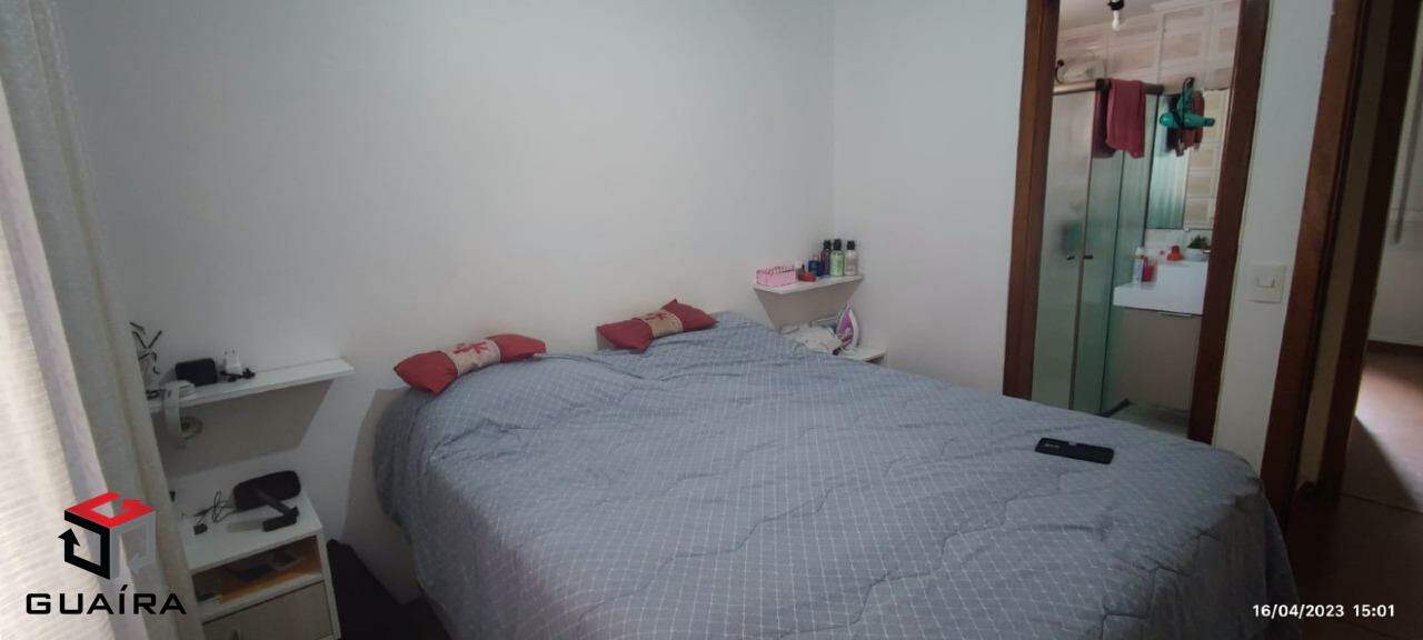 Apartamento à venda com 3 quartos, 76m² - Foto 11