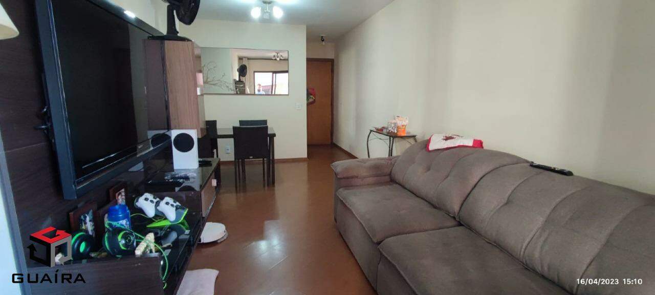 Apartamento à venda com 3 quartos, 76m² - Foto 2