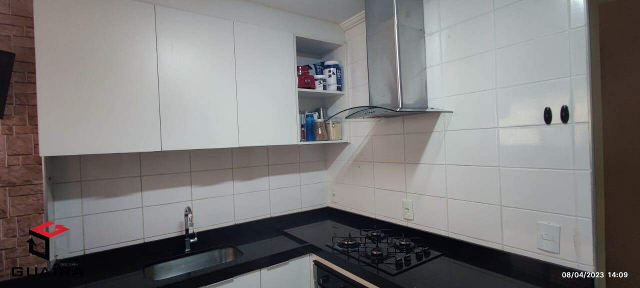 Apartamento à venda com 3 quartos, 76m² - Foto 9