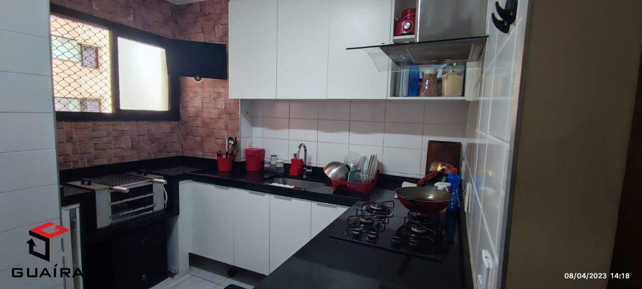 Apartamento à venda com 3 quartos, 76m² - Foto 6