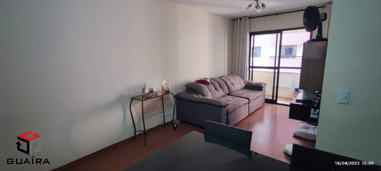 Apartamento à venda com 3 quartos, 76m² - Foto 3