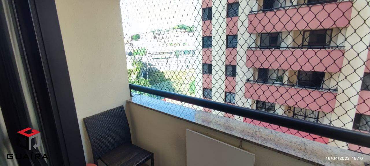 Apartamento à venda com 3 quartos, 76m² - Foto 31