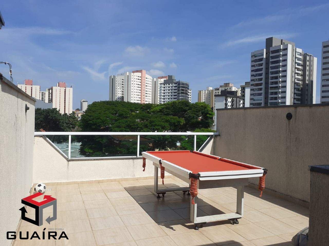 Cobertura à venda com 2 quartos, 98m² - Foto 10