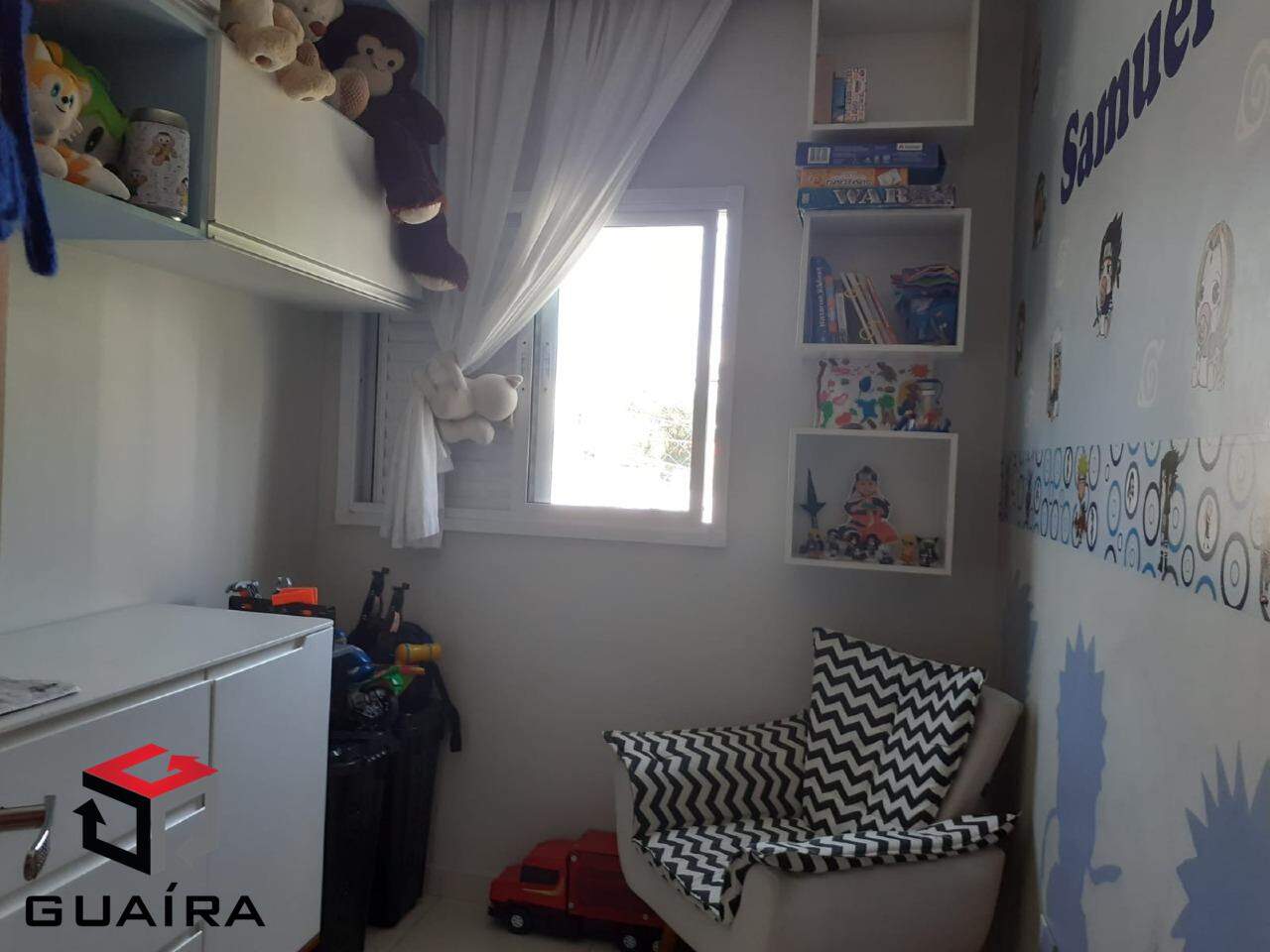 Cobertura à venda com 2 quartos, 98m² - Foto 4