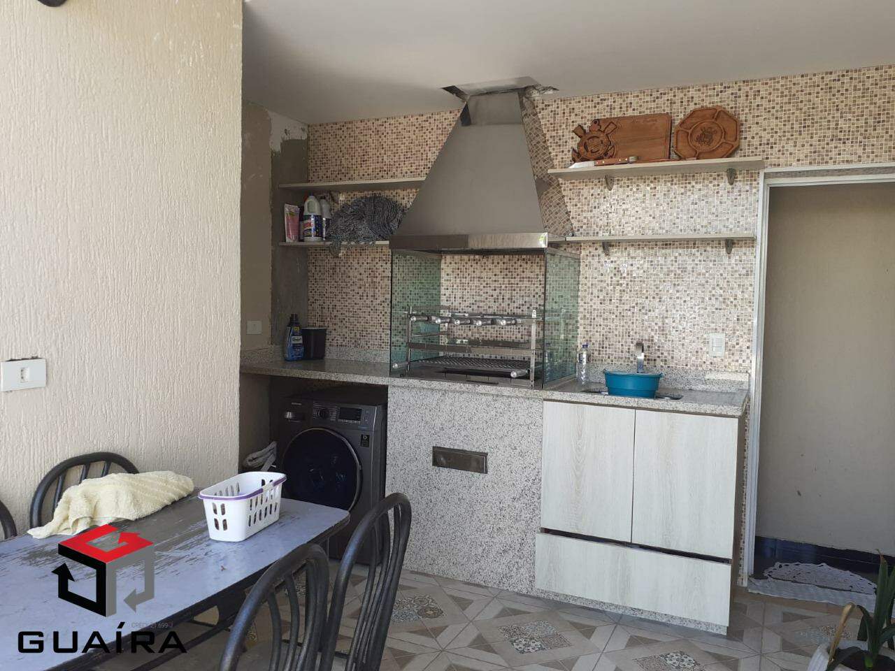 Cobertura à venda com 2 quartos, 98m² - Foto 8