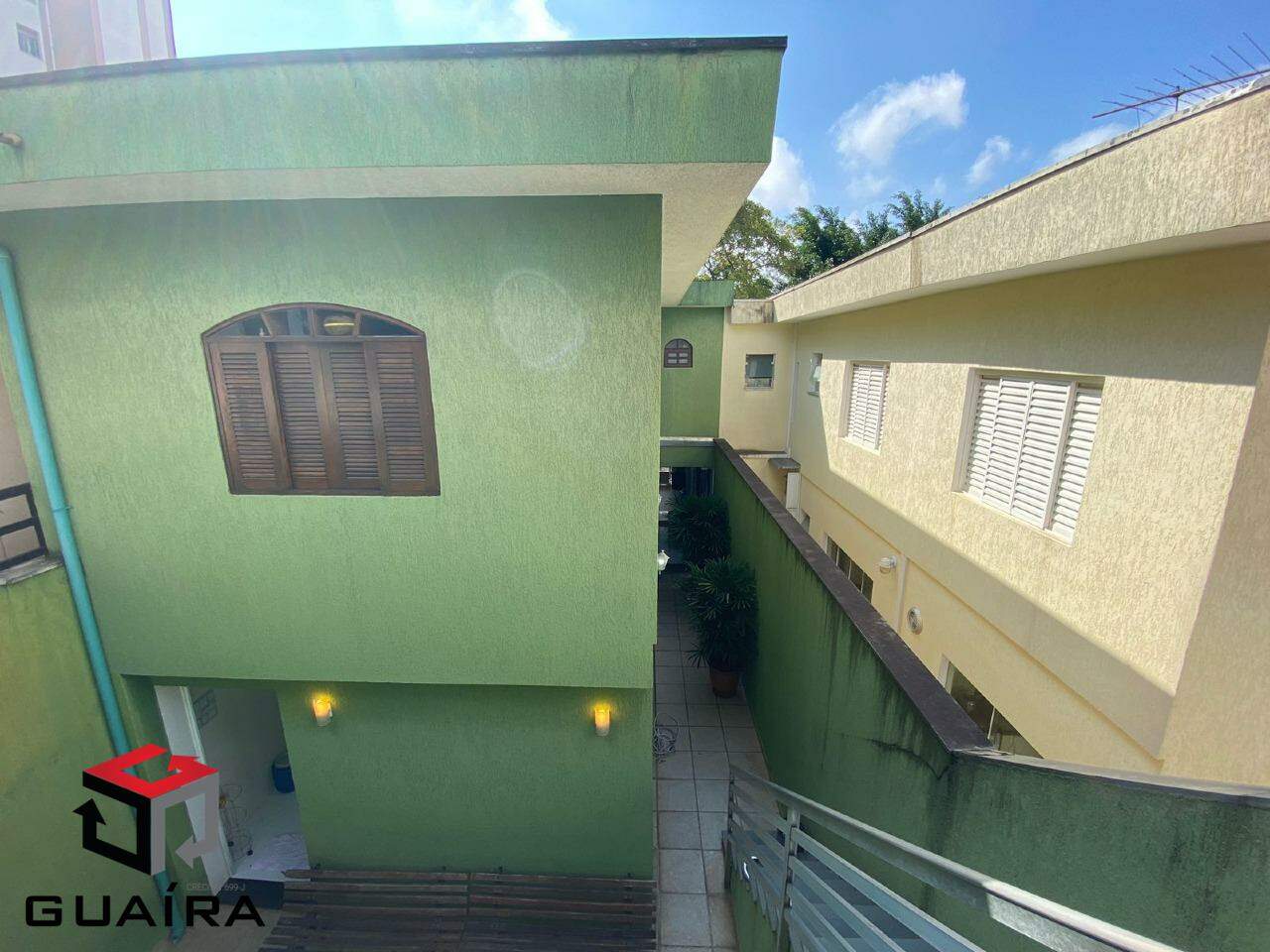 Sobrado à venda com 3 quartos, 177m² - Foto 19