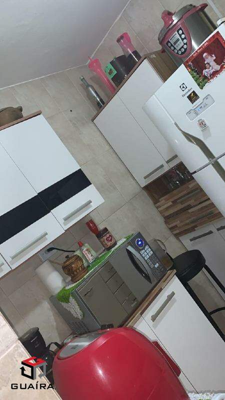 Apartamento à venda com 2 quartos, 59m² - Foto 3