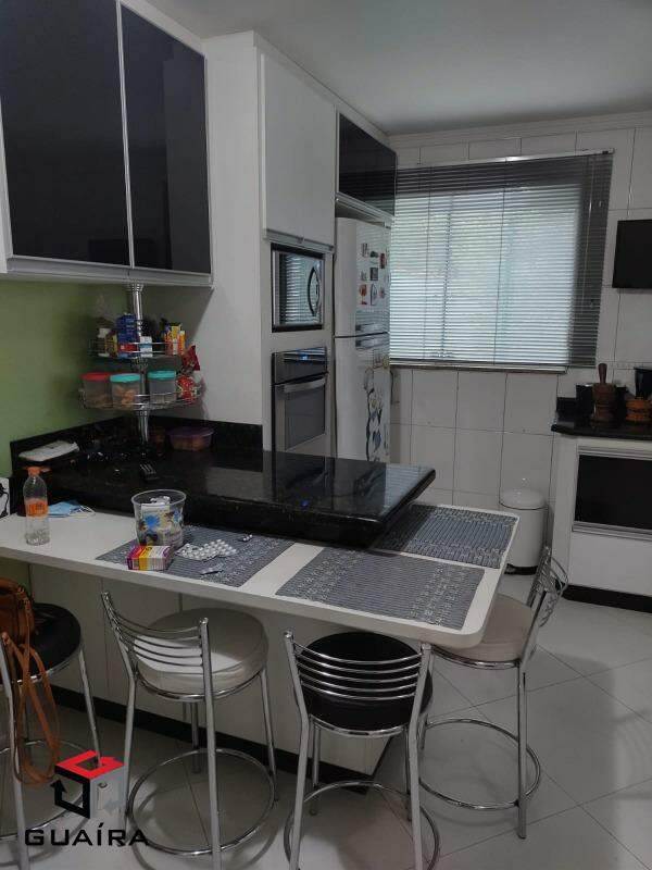 Sobrado à venda com 4 quartos, 283m² - Foto 11