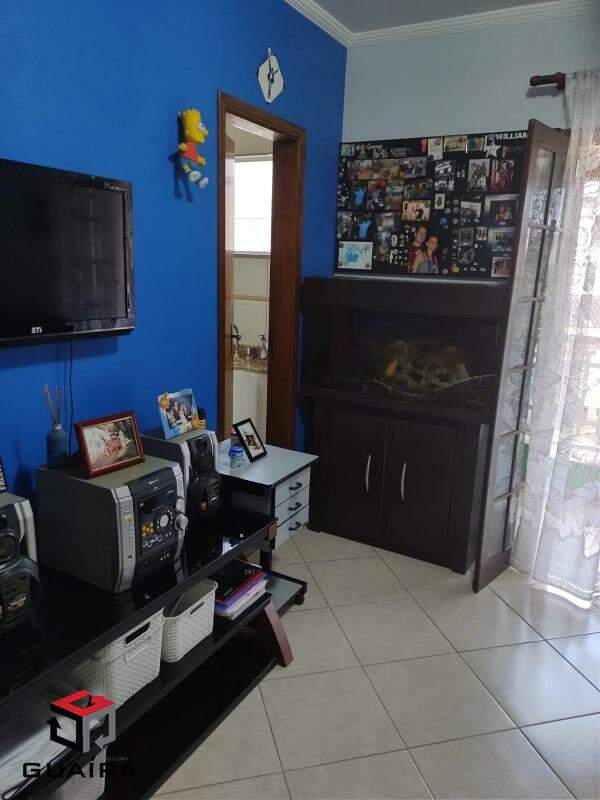 Sobrado à venda com 4 quartos, 283m² - Foto 14