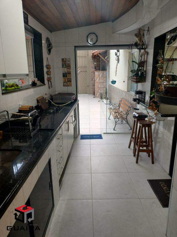 Sobrado à venda com 4 quartos, 283m² - Foto 13