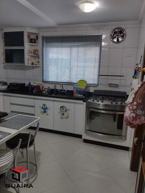 Sobrado à venda com 4 quartos, 283m² - Foto 10