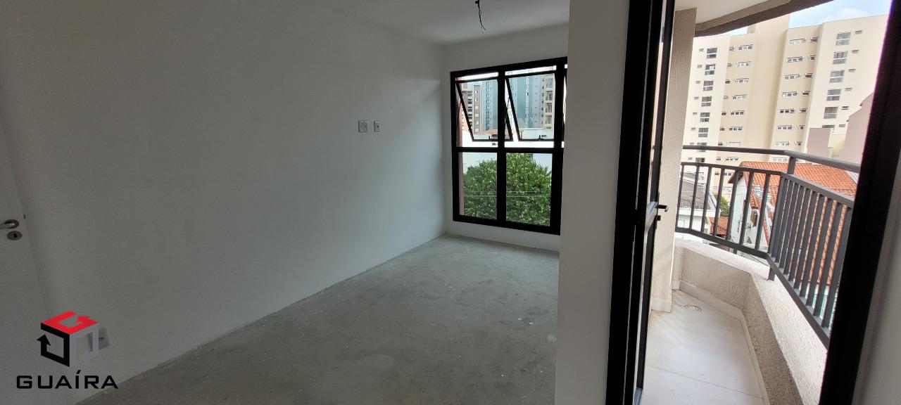 Apartamento à venda com 1 quarto, 41m² - Foto 3