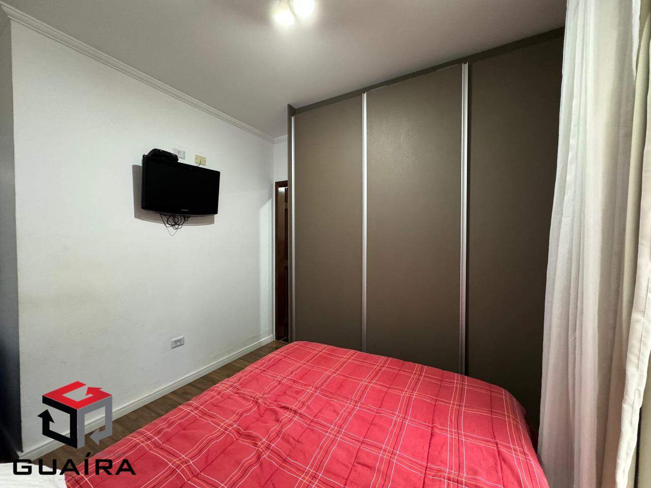 Apartamento à venda com 2 quartos, 77m² - Foto 12