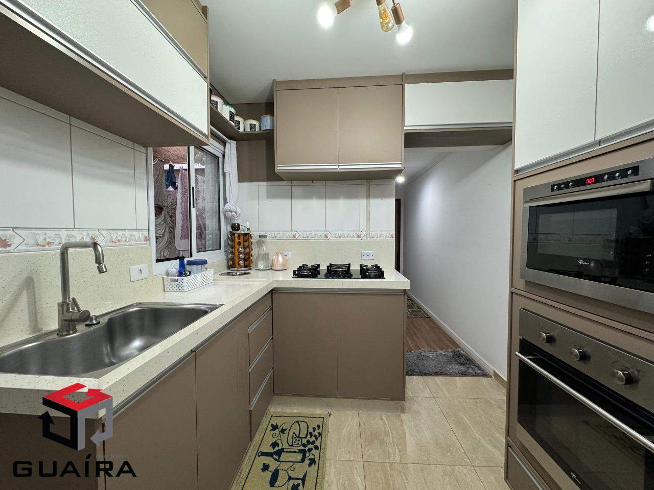 Apartamento à venda com 2 quartos, 77m² - Foto 6