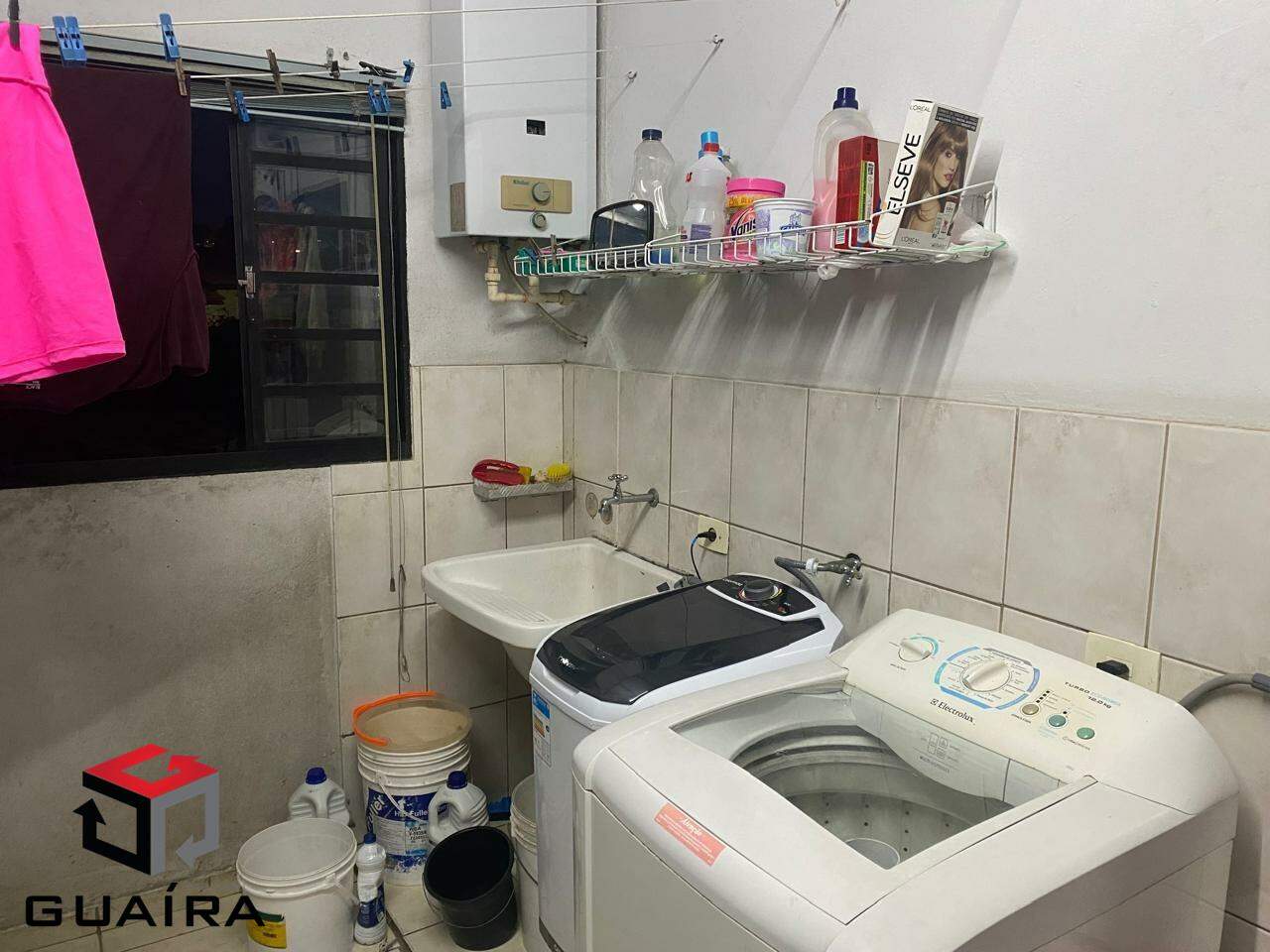 Sobrado à venda com 3 quartos, 230m² - Foto 11