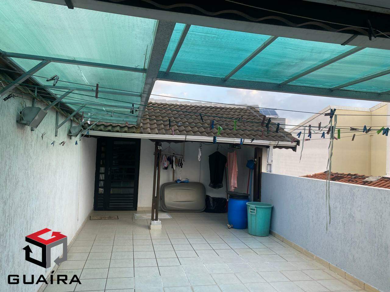 Sobrado à venda com 3 quartos, 230m² - Foto 12