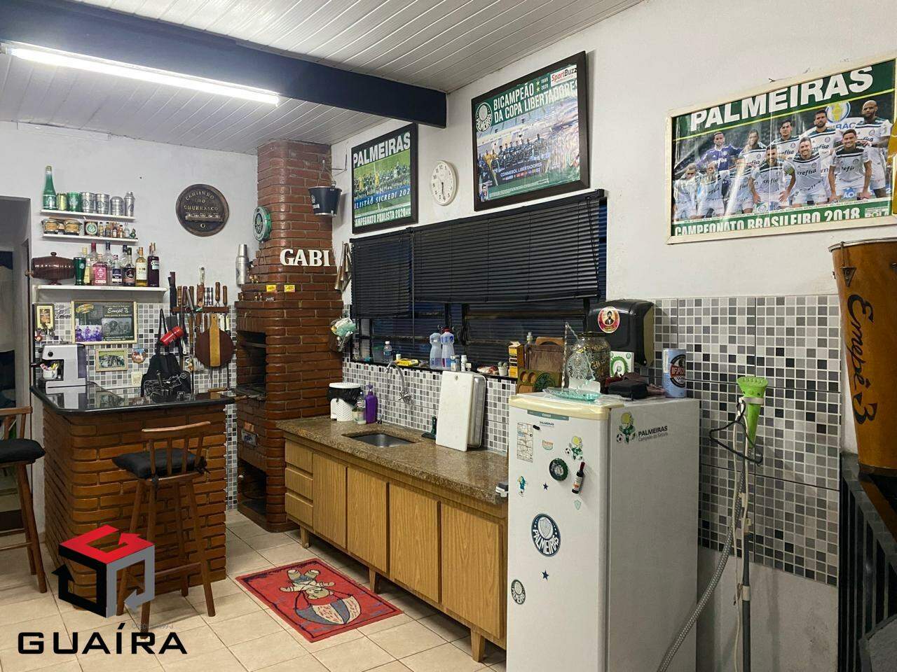 Sobrado à venda com 3 quartos, 230m² - Foto 15